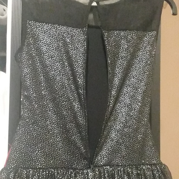 George Girls Special Occasion Dress - Picture 5 of 6